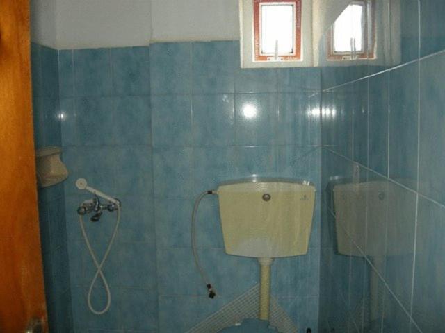 Efrosyni Apartments Agia Marina  Buitenkant foto